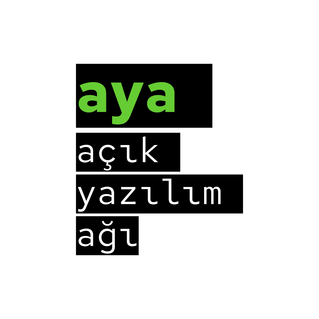 Açık Yazılım Ağı
