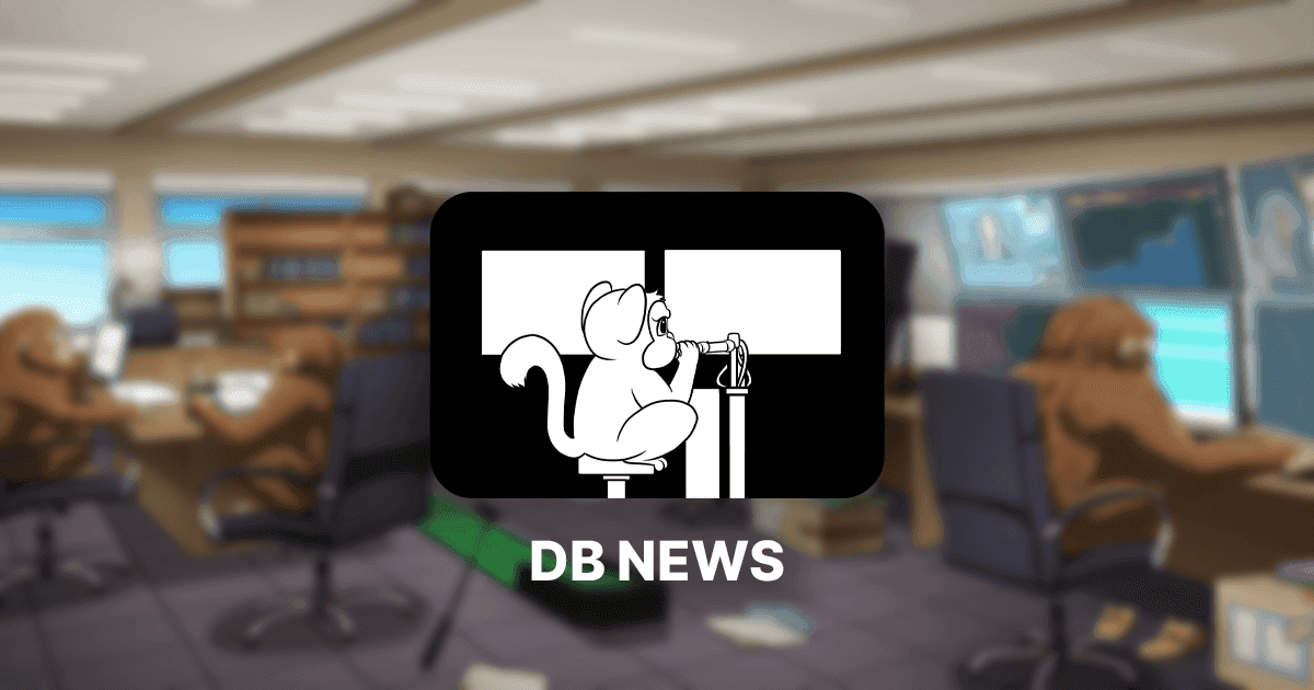 DB News