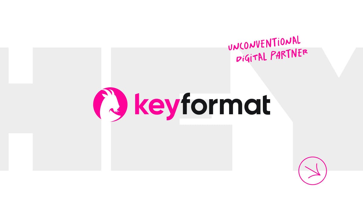 Keyformat