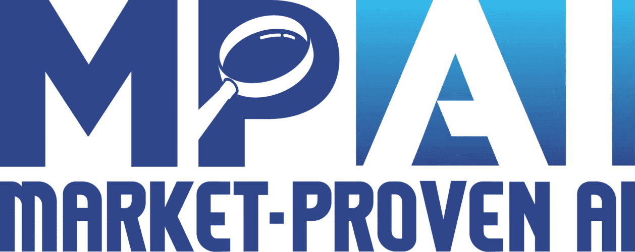Market-Proven AI