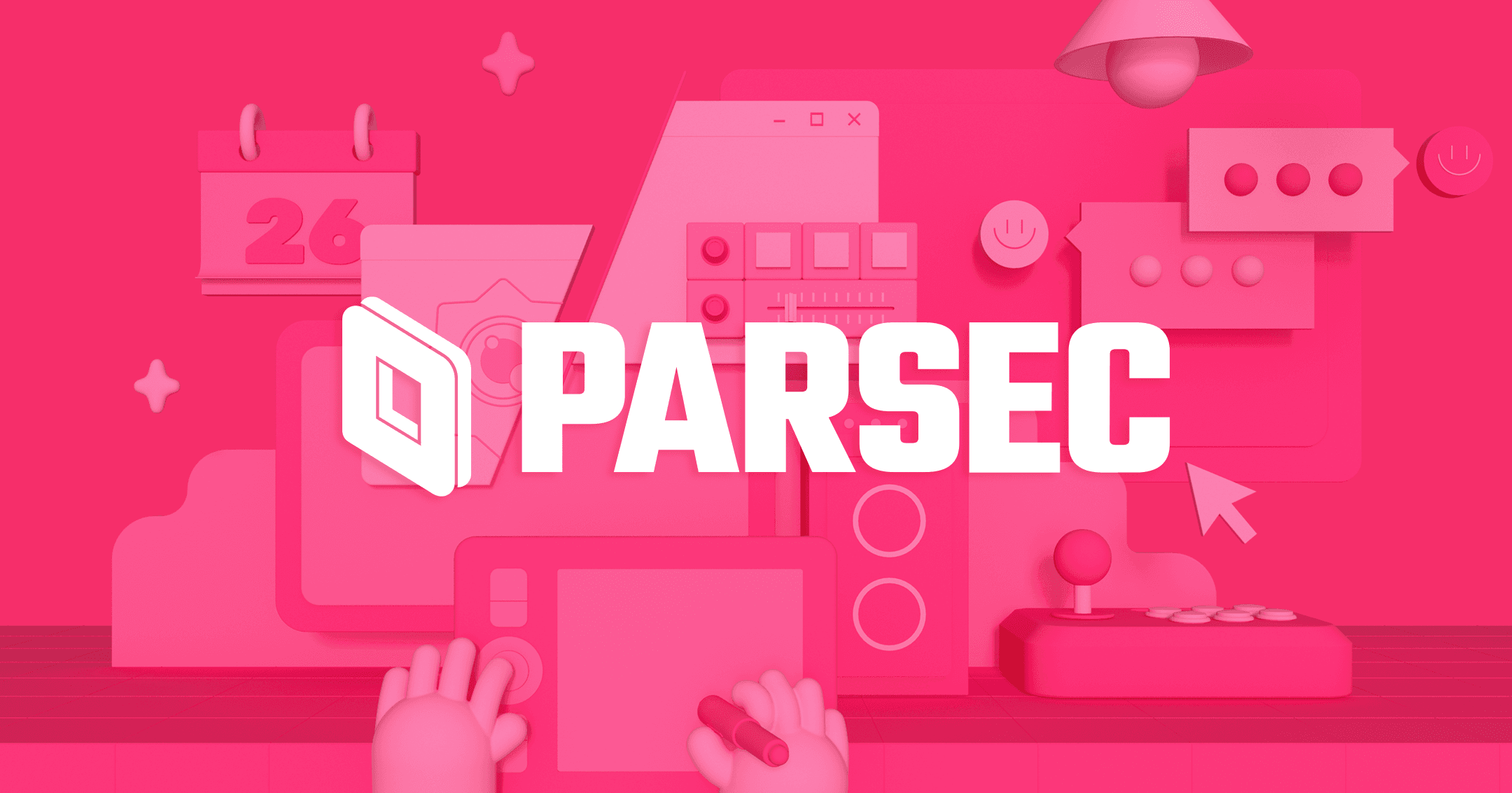 Parsec