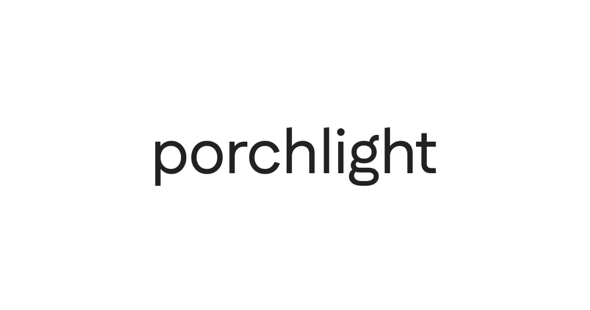 Porchlight