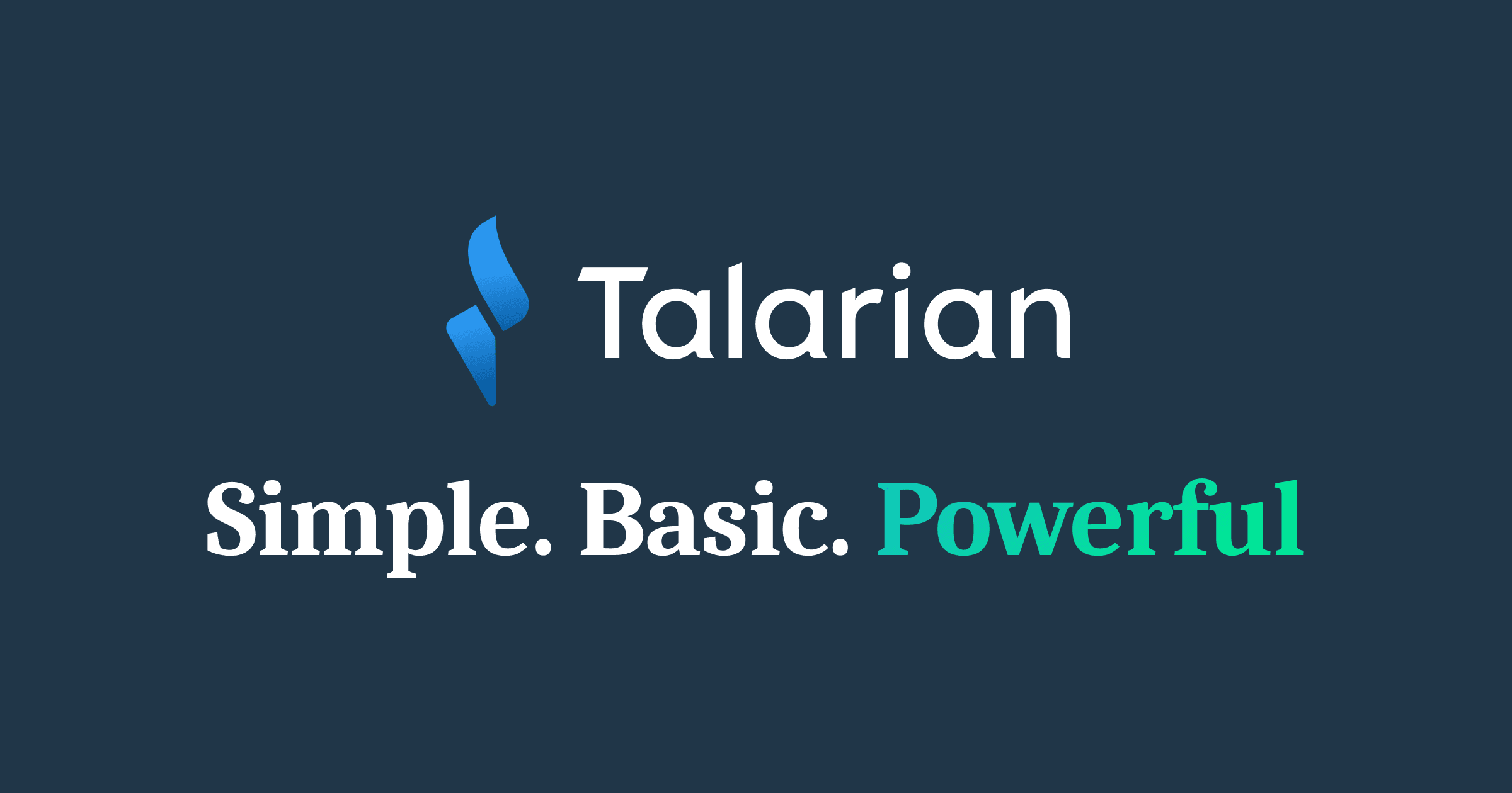 Talarian