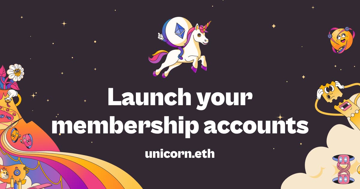 Unicorn.eth