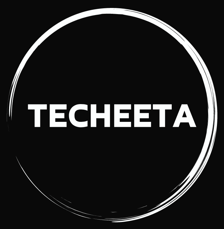 Techeeta