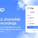 Cap