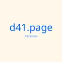 d41.page