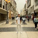 Daniel Mateos