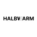 Halbwarm