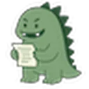 Paperzilla