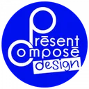 Préseent Composé design