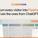 SalesMonk