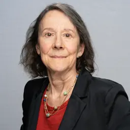 Esther Dyson
