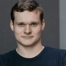 Illia Polosukhin