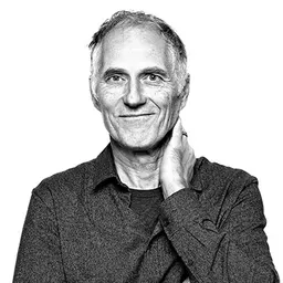 Tim O'Reilly